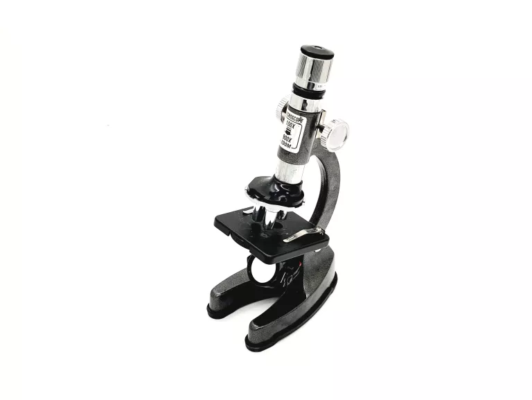 MIKROSKOP EDU-TOYS 100X-900X DO NAUKI !