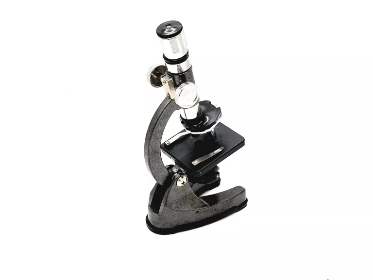 MIKROSKOP EDU-TOYS 100X-900X DO NAUKI !