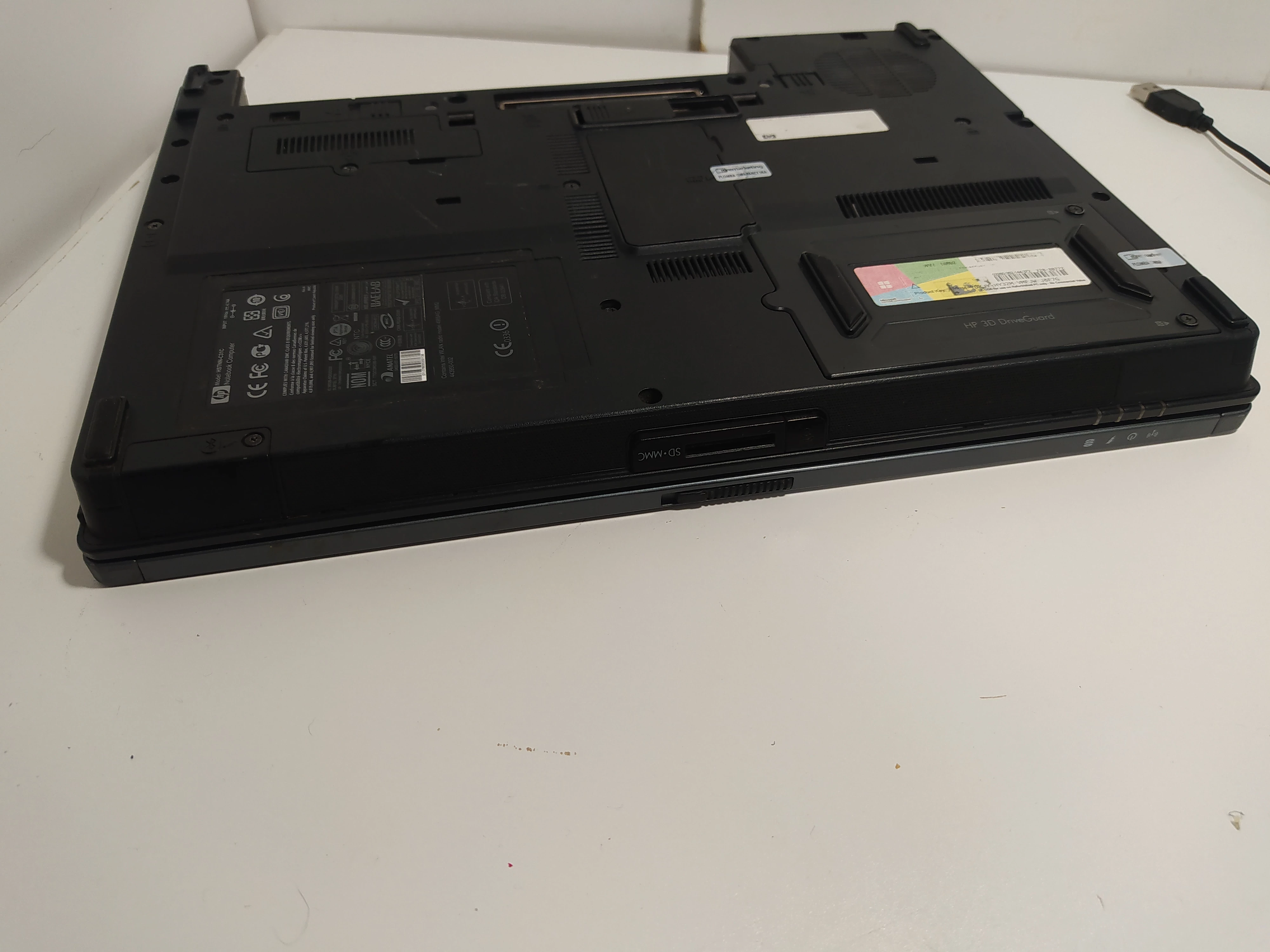 laptop-hp-compaq-6910p-hstnn-c31c-3gb-250-gb-typ-dysku-twardego-hdd