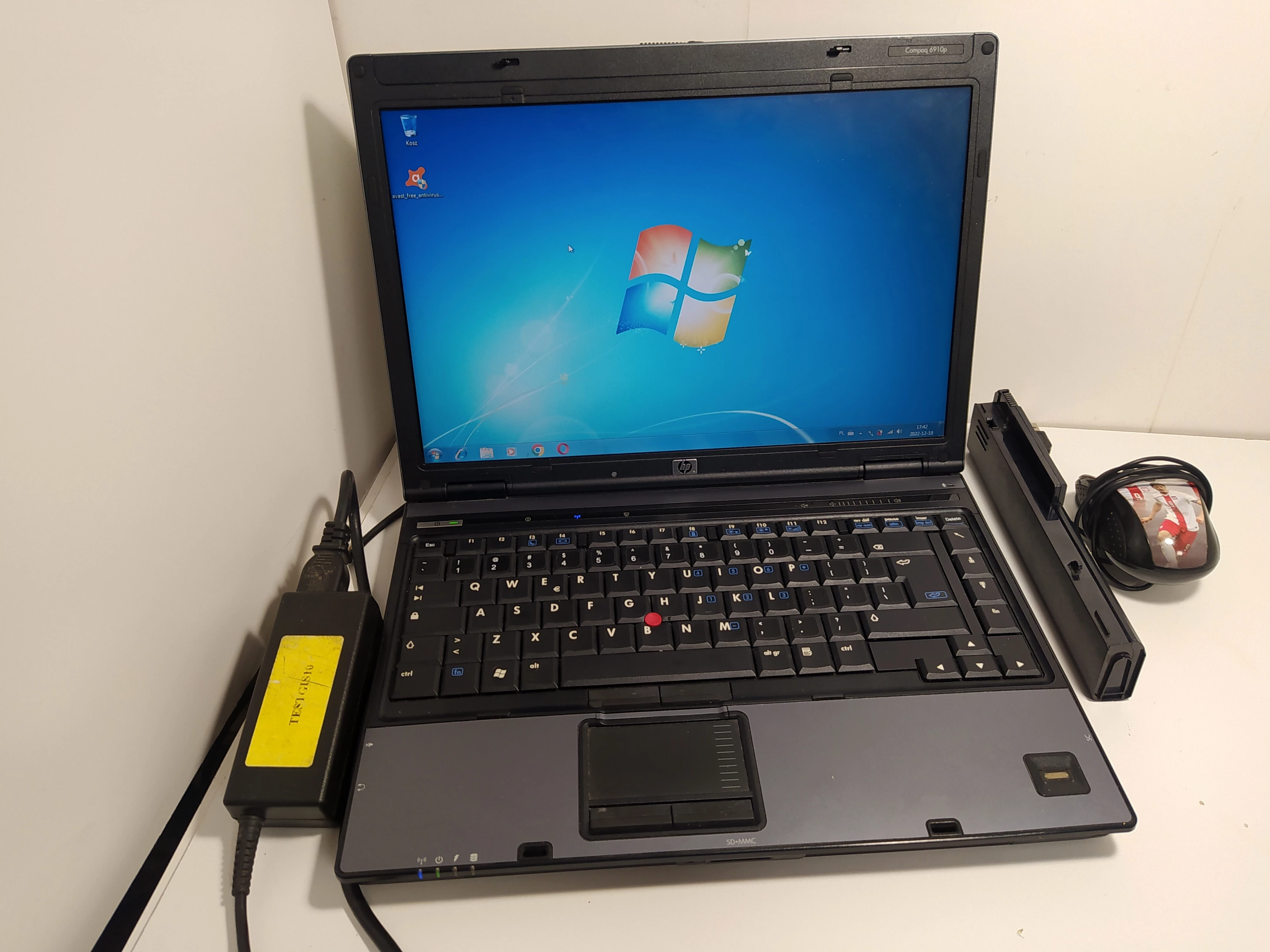 laptop-hp-compaq-6910p-hstnn-c31c-3gb-250-gb-szybka-25-krakow