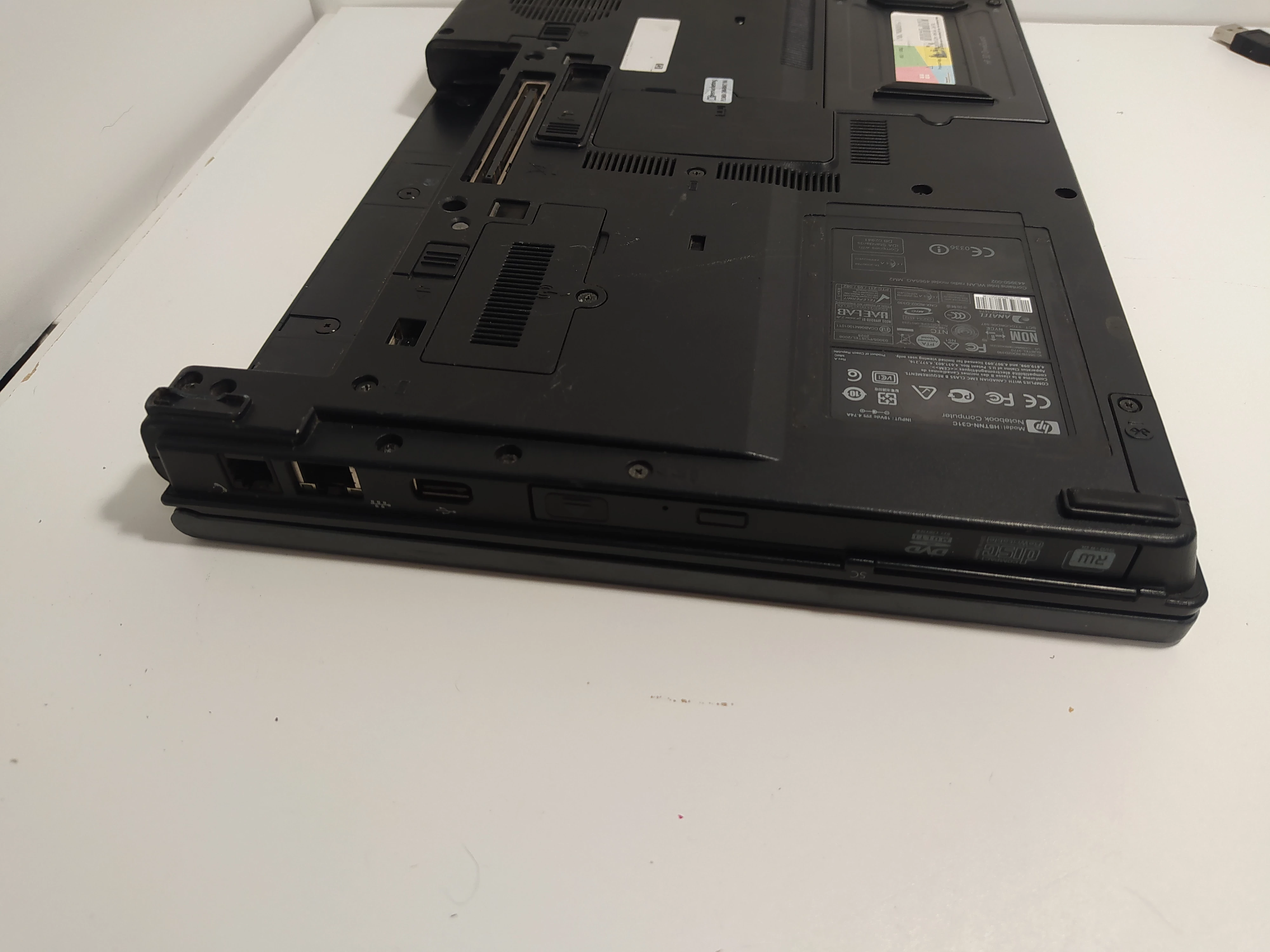 laptop-hp-compaq-6910p-hstnn-c31c-3gb-250-gb-pojemnosc-dysku-250