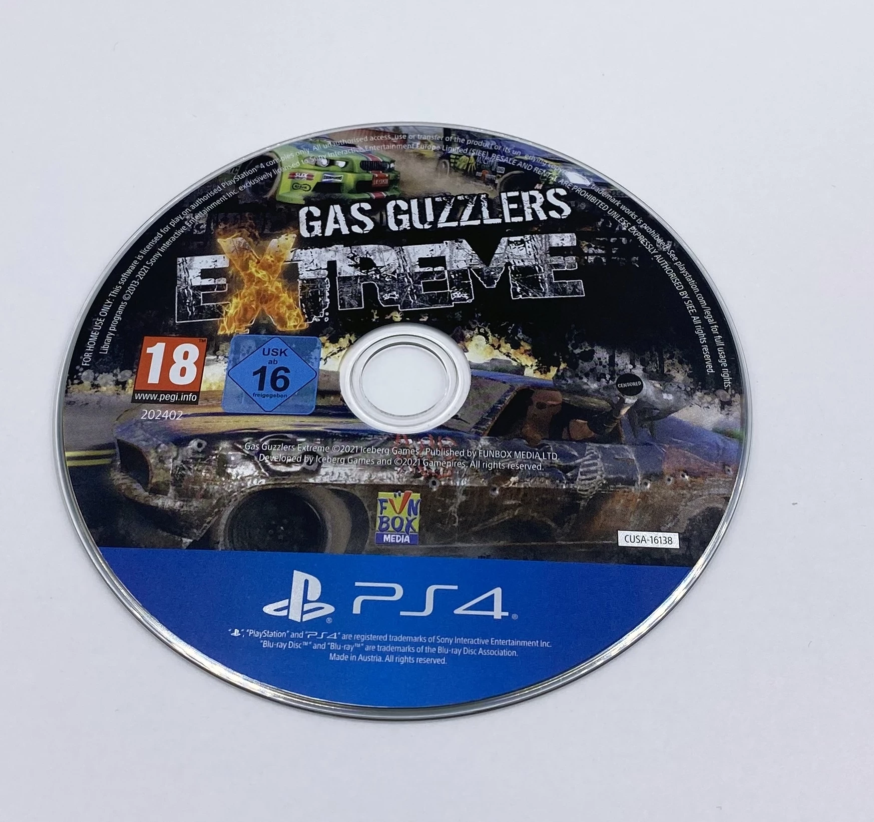 gry-na-ps4-gas-guzzlers-extreme-rynek-52-dzierzoniow