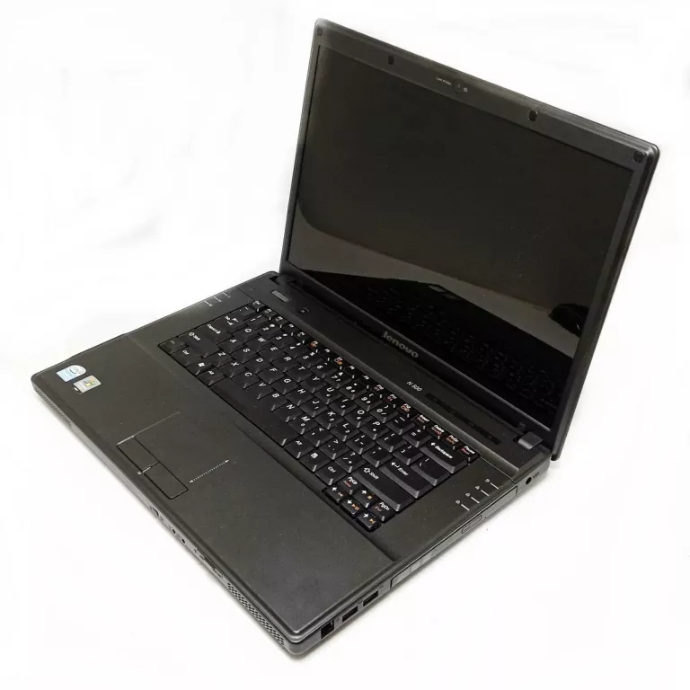 LAPTOP LENOVO N500 INTEL T3200/2GB RAM/160GB HDD