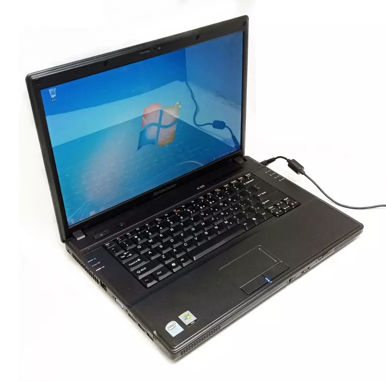 LAPTOP LENOVO N500 INTEL T3200/2GB RAM/160GB HDD