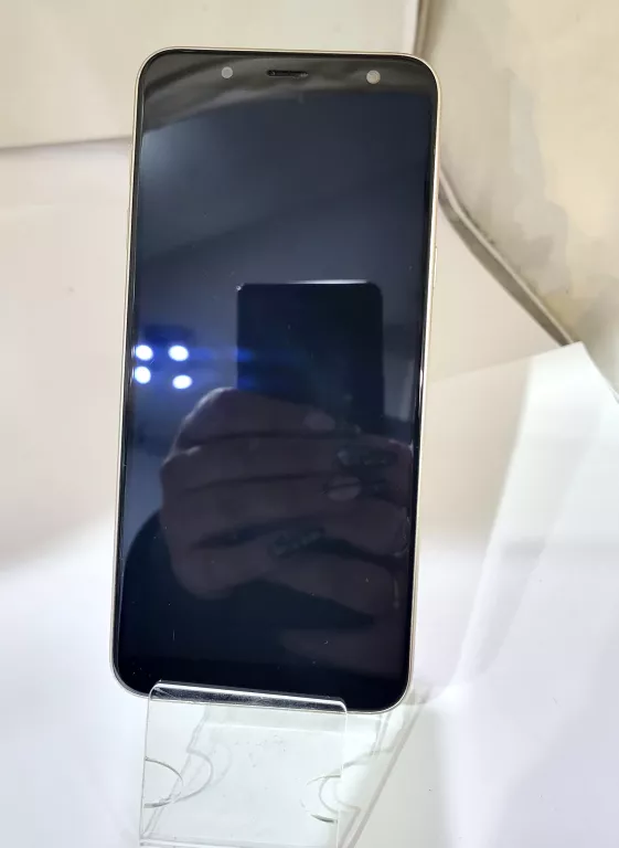 telefon-samsung-galaxy-j6-stan-uzywany