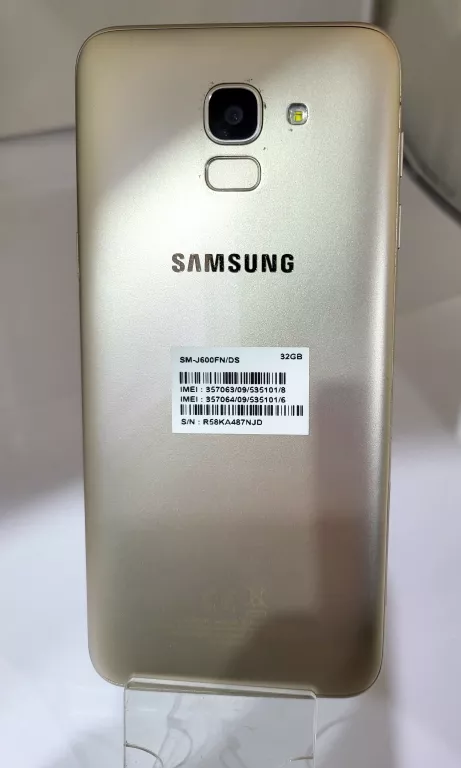 telefon-samsung-galaxy-j6-typ-smartfon