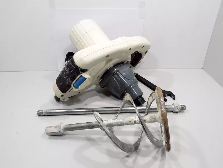 PRACOWITE MIESZADŁO MACALLISTER MPM 1200