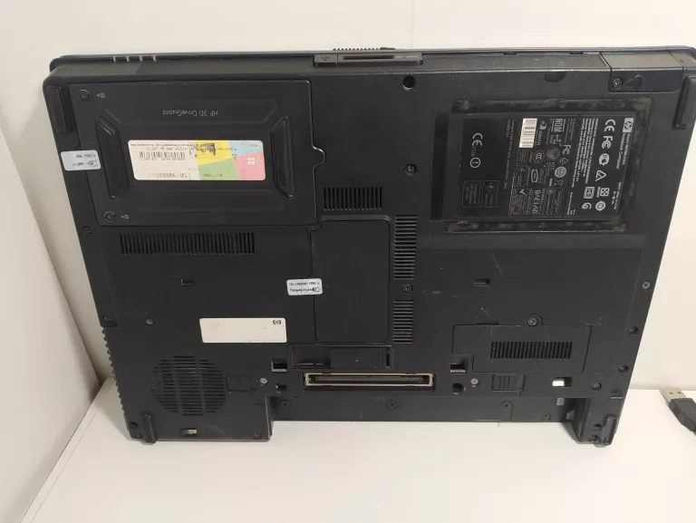 laptop-hp-compaq-6910p-hstnn-c31c-3gb-250-gb-rozdzielczosc-px-1024-x-600