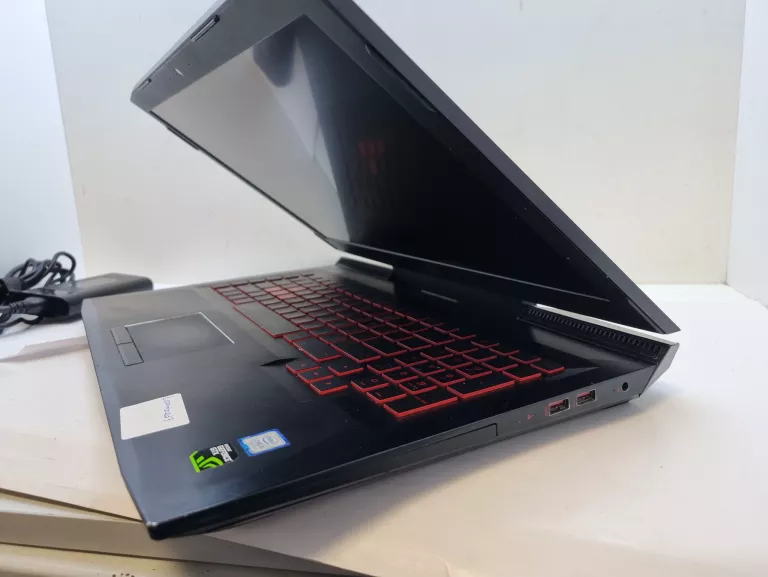LAPTOP HP OMEN 7265NGW WIN10/16GB RAM/1TB SSD