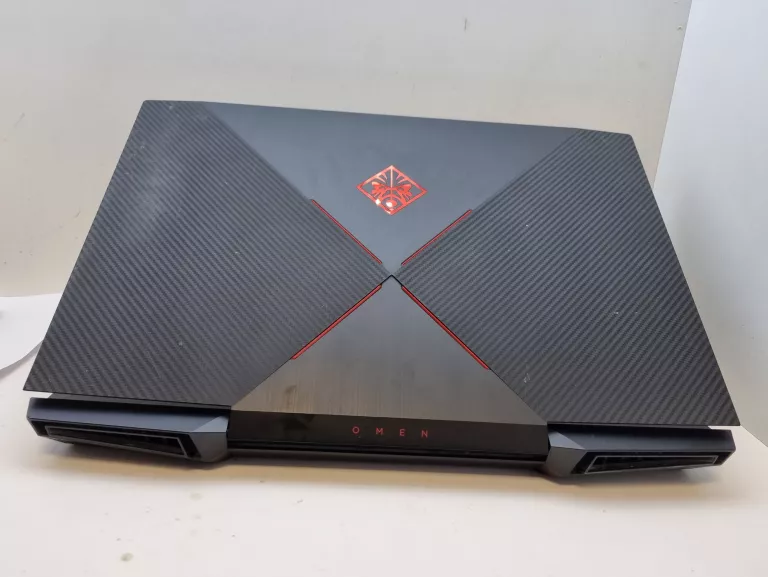 LAPTOP HP OMEN 7265NGW WIN10/16GB RAM/1TB SSD