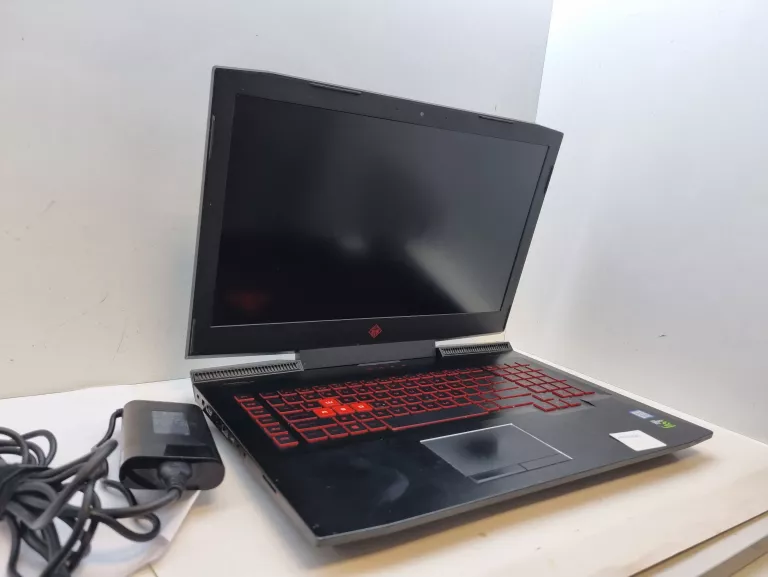 LAPTOP HP OMEN 7265NGW WIN10/16GB RAM/1TB SSD