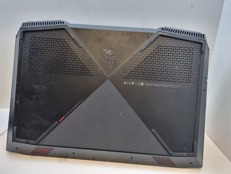 LAPTOP HP OMEN 7265NGW WIN10/16GB RAM/1TB SSD