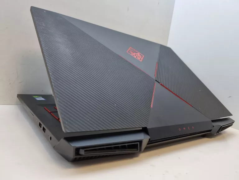 LAPTOP HP OMEN 7265NGW WIN10/16GB RAM/1TB SSD