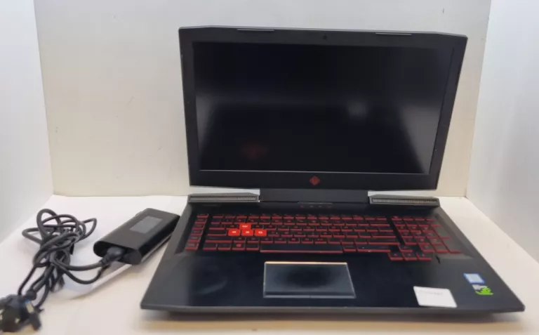 LAPTOP HP OMEN 7265NGW WIN10/16GB RAM/1TB SSD