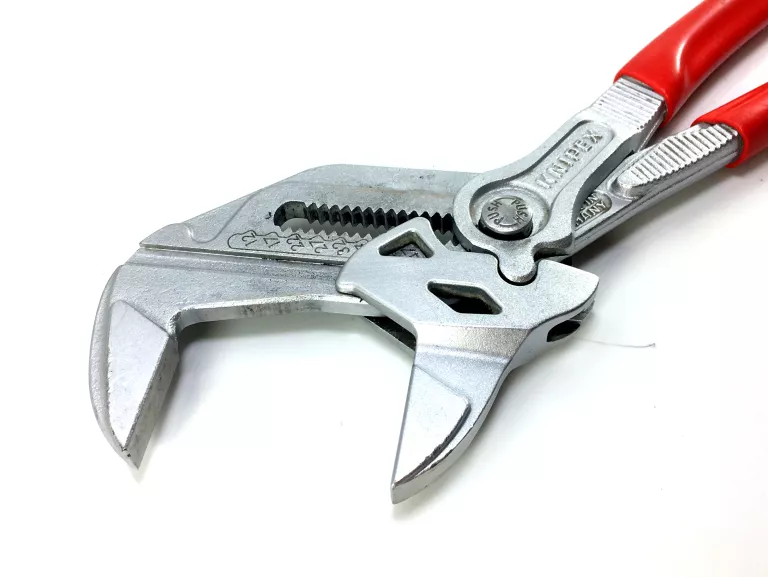 SZCZYPCE NASTAWNE KLUCZ KNIPEX 250MM (86 03 250)