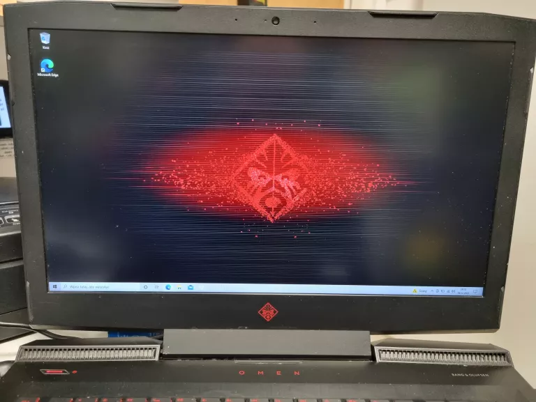 LAPTOP HP OMEN 7265NGW WIN10/16GB RAM/1TB SSD
