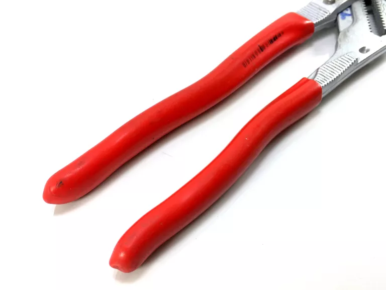 SZCZYPCE NASTAWNE KLUCZ KNIPEX 250MM (86 03 250)