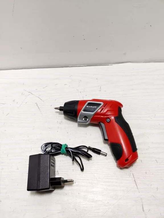 EINHELL 4513442 TC-SD 3,6 LI WKRĘTAK AKUMULATOROW