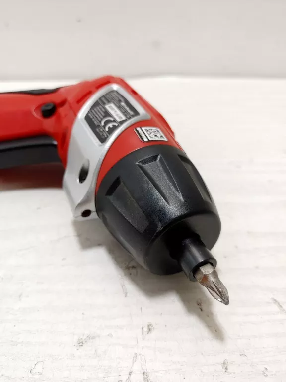 EINHELL 4513442 TC-SD 3,6 LI WKRĘTAK AKUMULATOROW