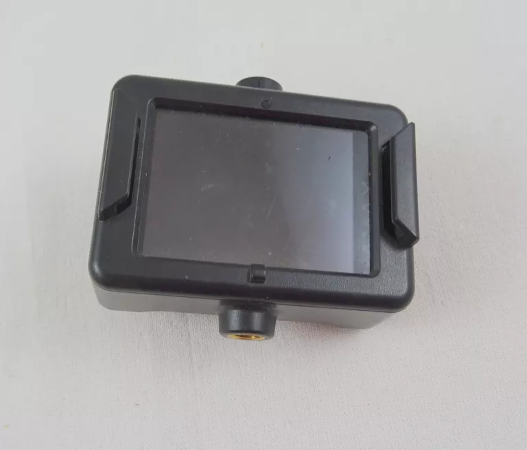 KAMERA SPORTOWA LAMAX X7.1 NAOS 4K KOMPLET
