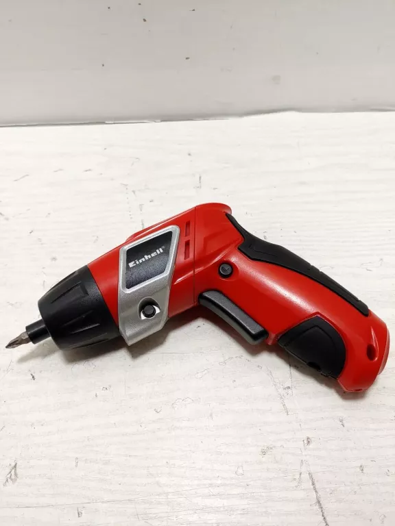 EINHELL 4513442 TC-SD 3,6 LI WKRĘTAK AKUMULATOROW