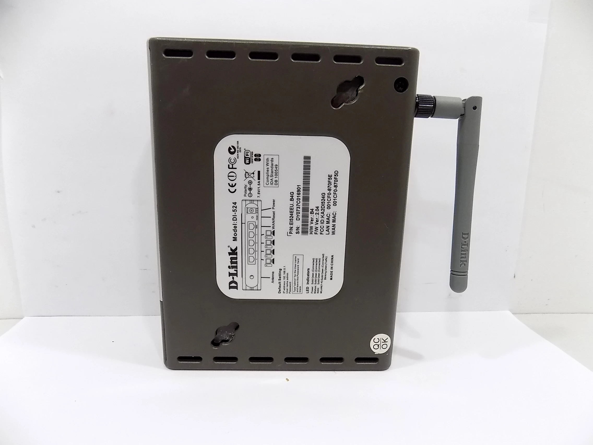 router-d-link-di-524-wireless-g-komplet-model-di-524up