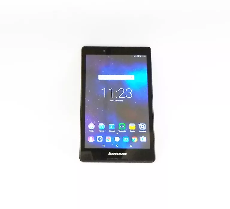 TABLET LENOVO TAB 2