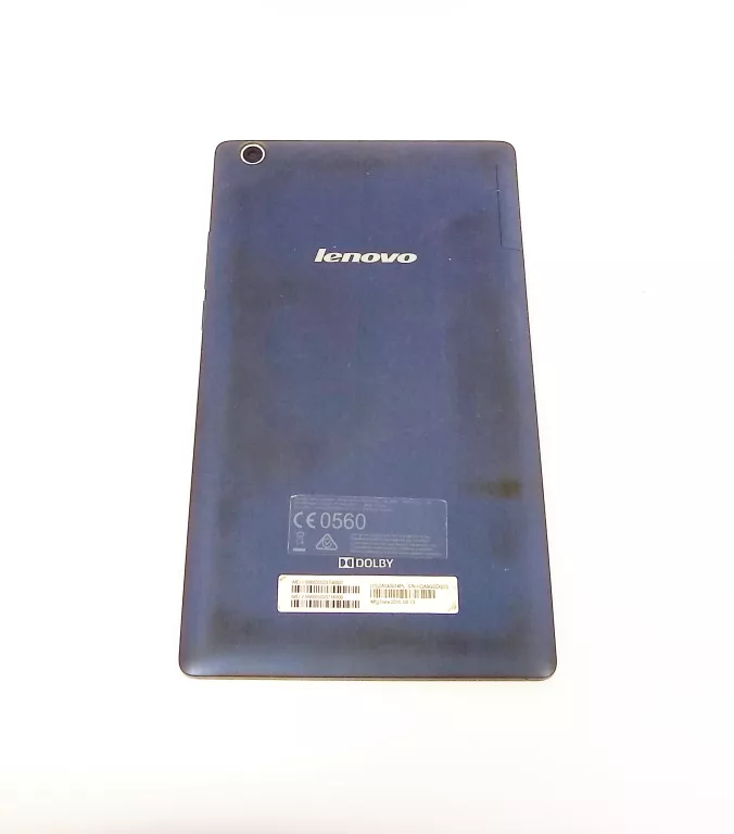 TABLET LENOVO TAB 2