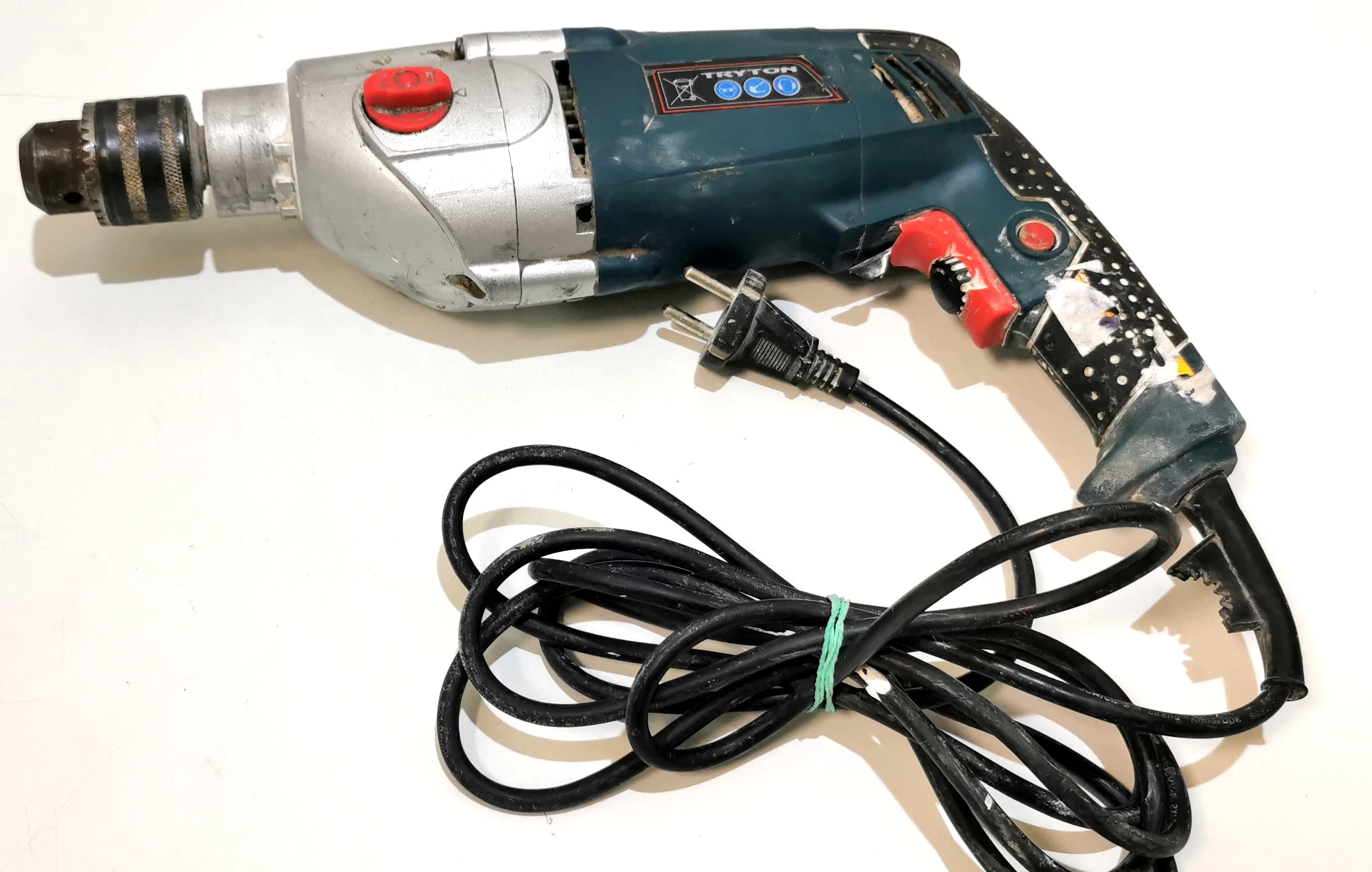 wiertarka-udarowa-tryton-tdw1200-kolejowa-80-chelm