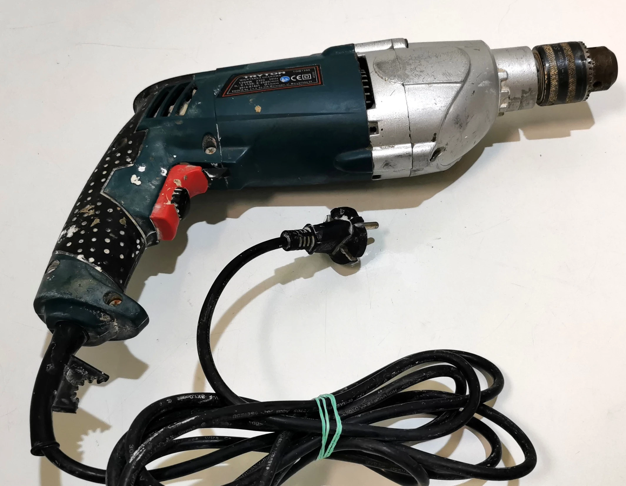 wiertarka-udarowa-tryton-tdw1200-ean-gtin-5903755020598