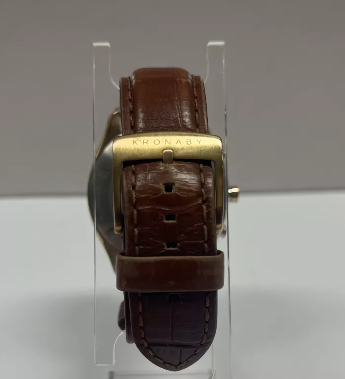 ZEGAREK KRONABY SWEDEN A1000-2703