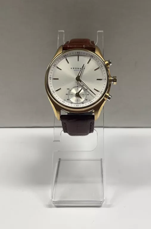 ZEGAREK KRONABY SWEDEN A1000-2703