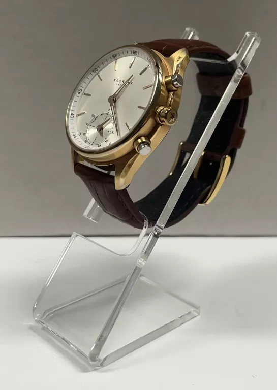 ZEGAREK KRONABY SWEDEN A1000-2703