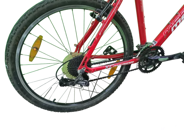 MERIDA XC MATTS TFS 300 26" 20"/50CM