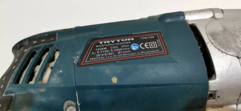 wiertarka-udarowa-tryton-tdw1200-typ-uchwytu-inny