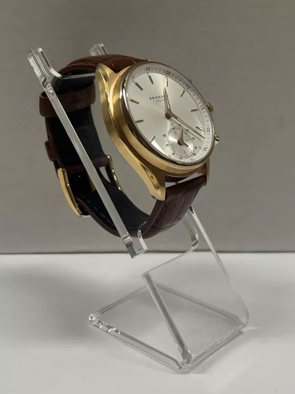 ZEGAREK KRONABY SWEDEN A1000-2703