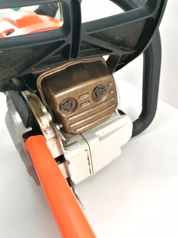 PIŁA SPALINOWA STIHL MS 261