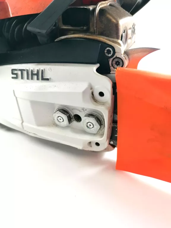 PIŁA SPALINOWA STIHL MS 261