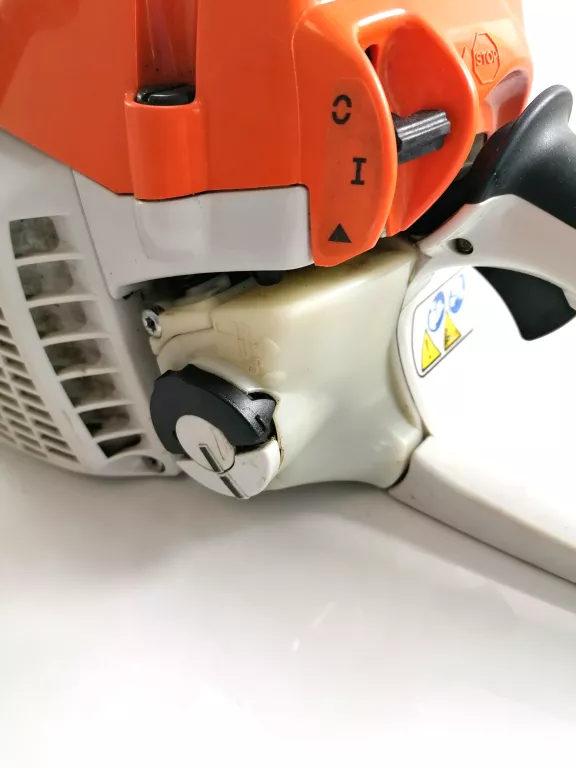 PIŁA SPALINOWA STIHL MS 261