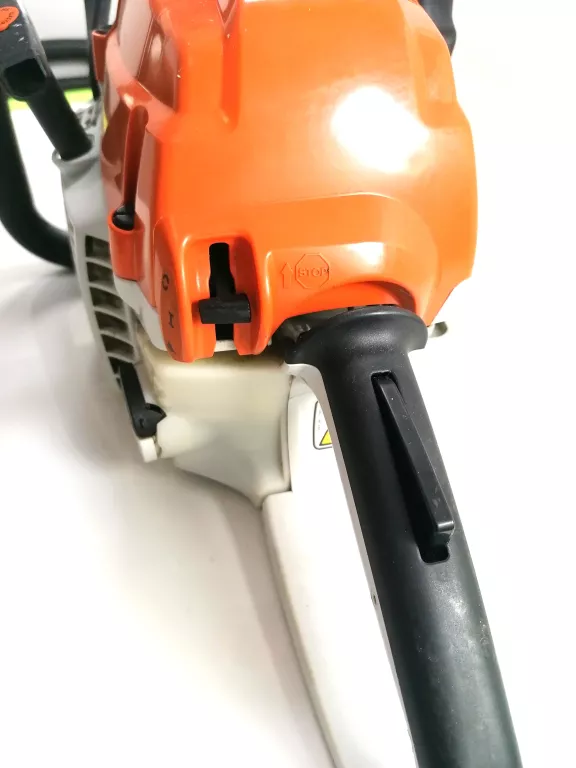 PIŁA SPALINOWA STIHL MS 261