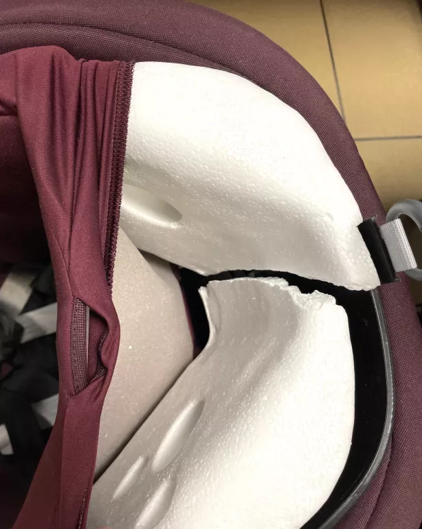 FOTELIK DZIECIĘCY BRITAX RÖMER TRIFIX2 I-SIZE