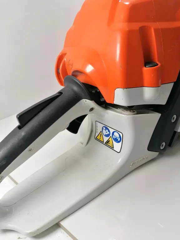 PIŁA SPALINOWA STIHL MS 261