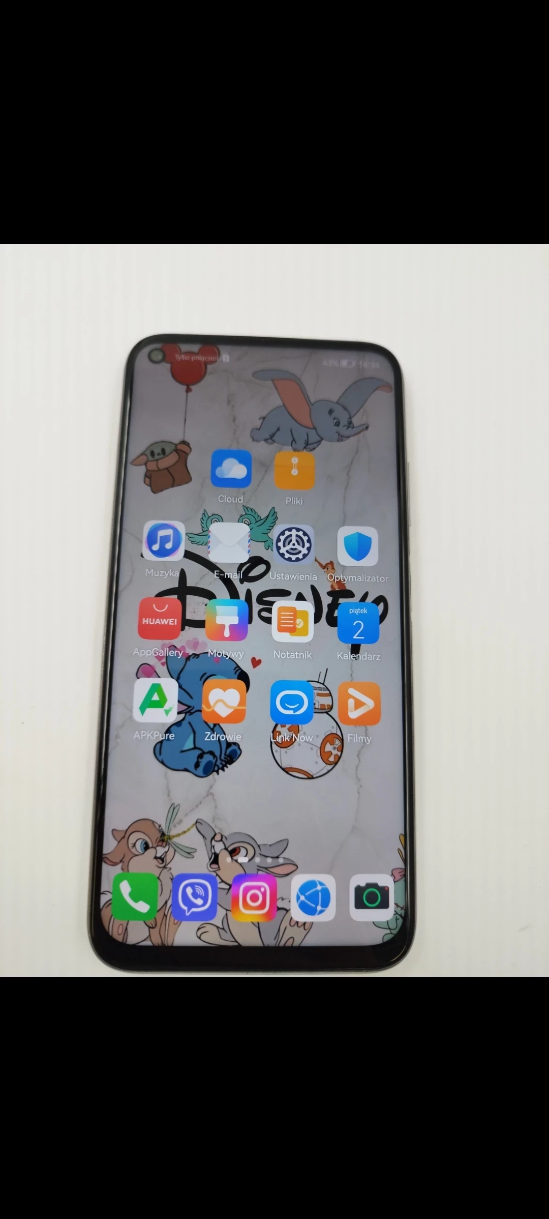 telefon-huawei-p40-lite-stan-uzywany