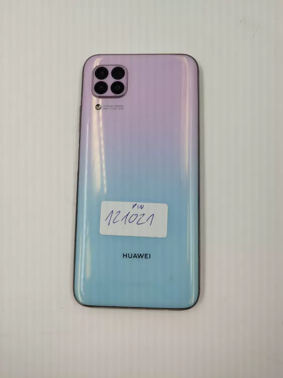 telefon-huawei-p40-lite-ean-gtin-6901443373772