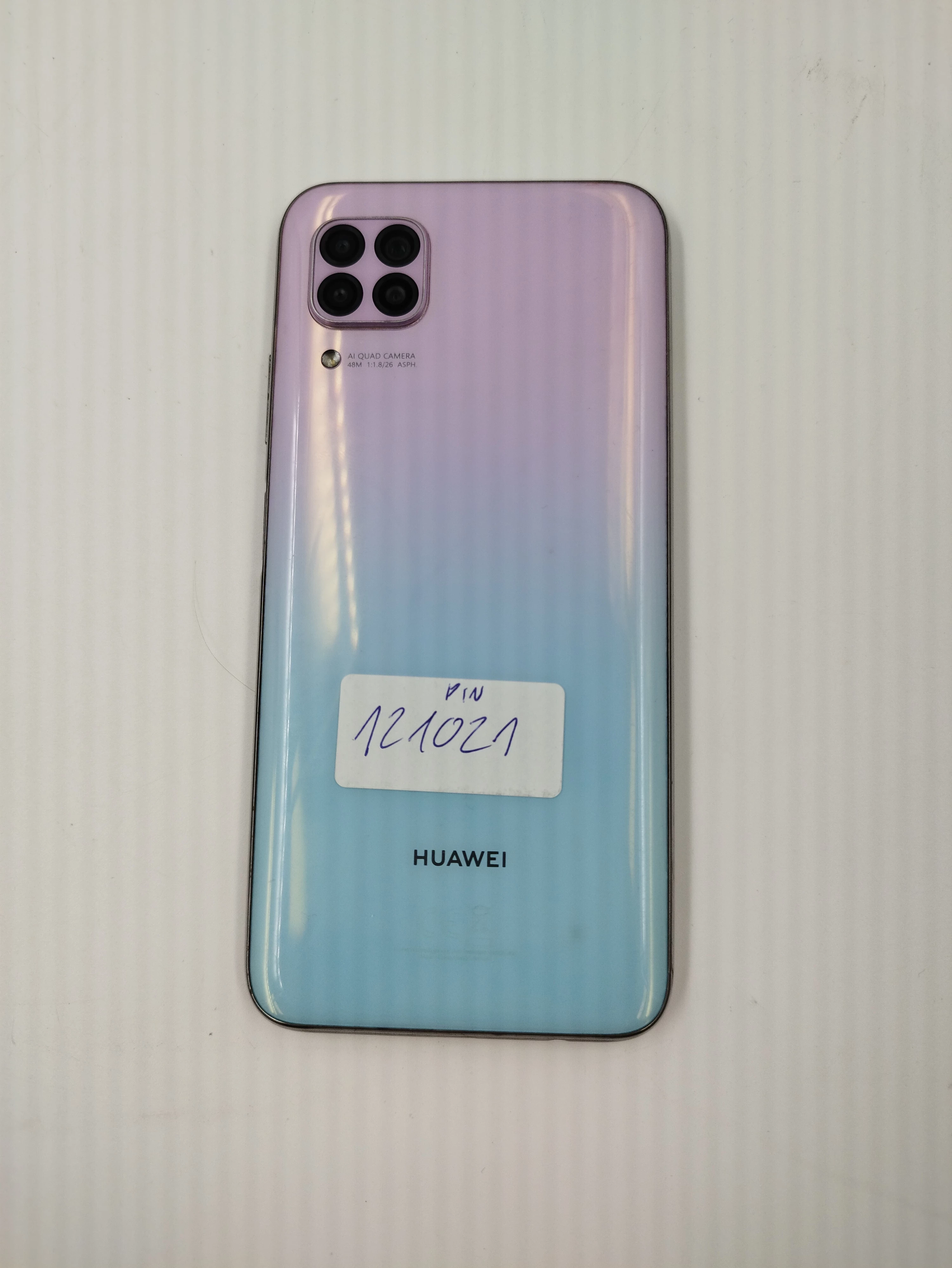 telefon-huawei-p40-lite-ean-gtin-6901443373772