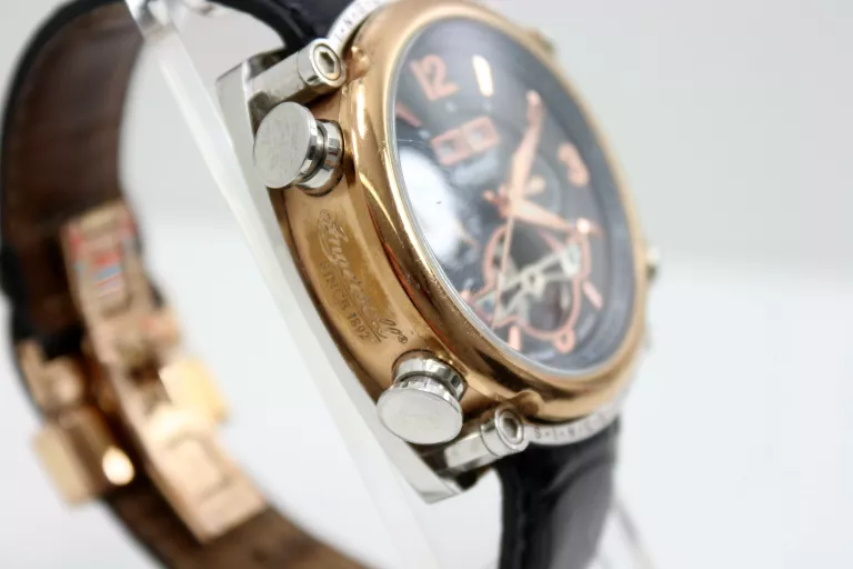 ZEGAREK INGERSOLL IN4505 AUTOMATIC