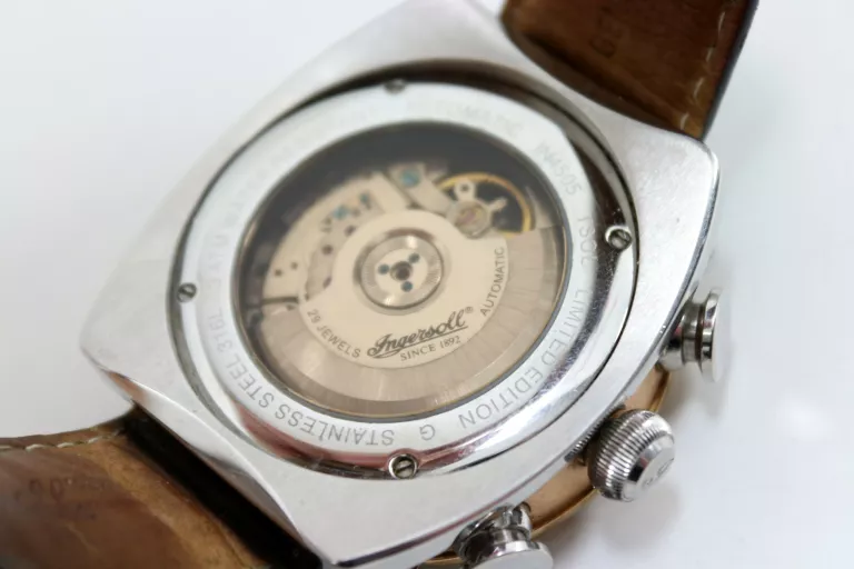 ZEGAREK INGERSOLL IN4505 AUTOMATIC