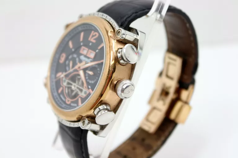 ZEGAREK INGERSOLL IN4505 AUTOMATIC