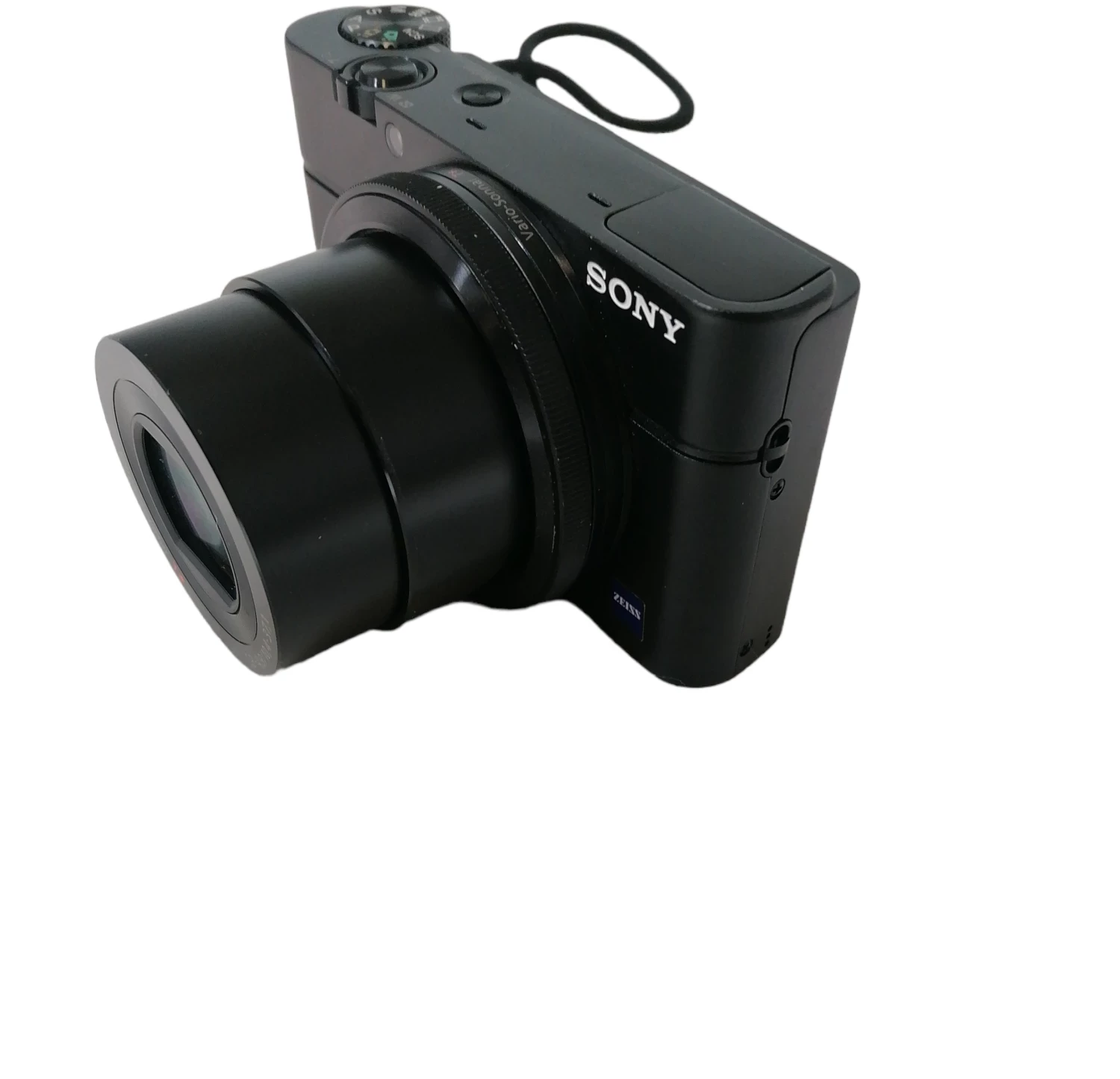 sony-cyber-shot-dsc-rx100-stan-uzywany