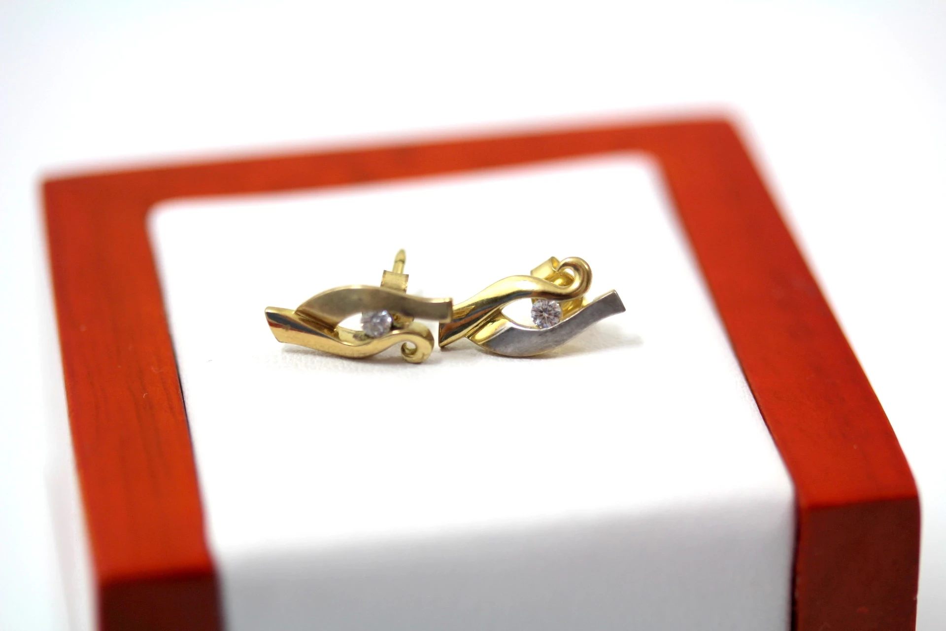 zlote-kolczyki-lezki-333-150gr-cyrkonia-aleje-jerozolimskie-33-warszawa-boonum